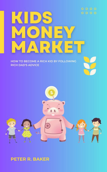 Kids Money Market