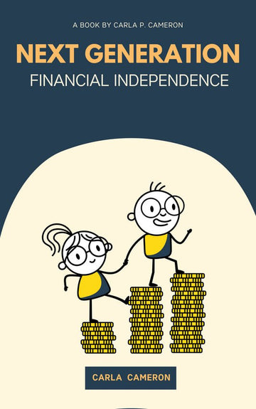 Next Generation Financial Independence